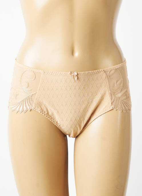 Culotte stretch chair EMPREINTE femme