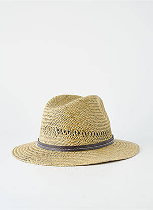 Chapeau  beige M BY FLECHET homme
