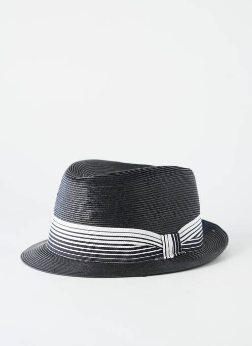 Chapeau  noir FLECHET homme