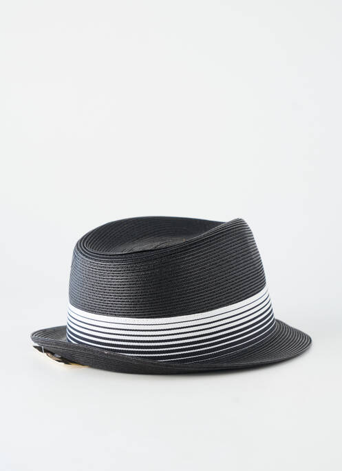 Chapeau  noir FLECHET homme