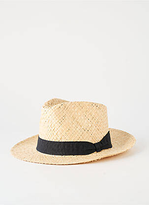 Chapeau  noir AUREGA homme