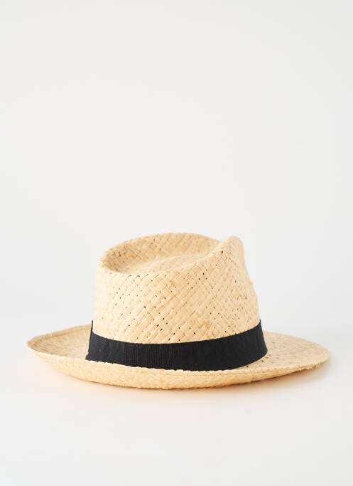 Chapeau  noir AUREGA homme