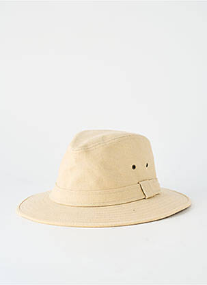 Chapeau beige AUSSIE APPAREL homme