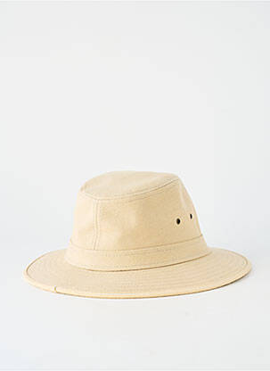 Chapeau beige AUSSIE APPAREL homme