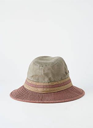 Chapeau violet STETSON homme