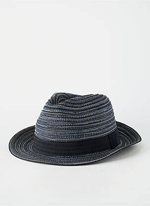 Chapeau  noir FLECHET homme