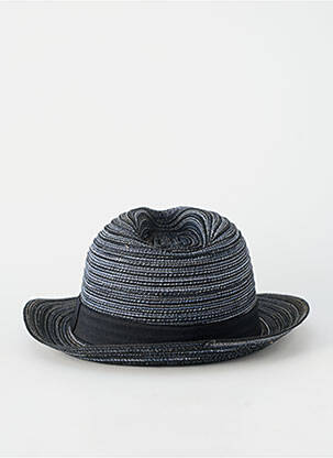 Chapeau  noir FLECHET homme