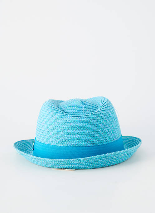 Chapeau bleu FLECHET homme