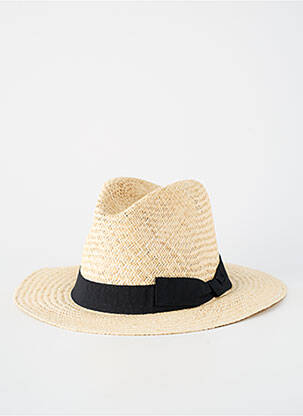 Chapeau  noir AUREGA homme