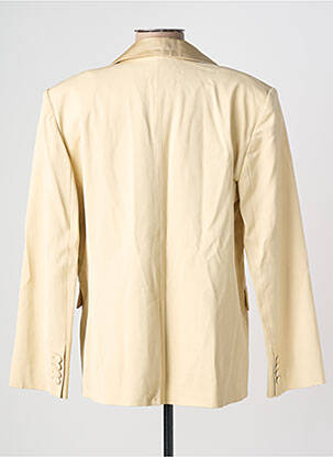 Blazer poches beige BA&SH femme