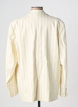 Blazer poches beige BA&SH femme