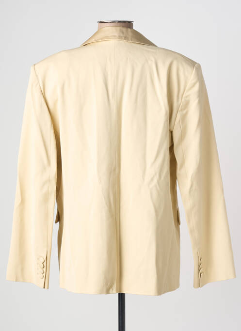 Blazer poches beige BA&SH femme