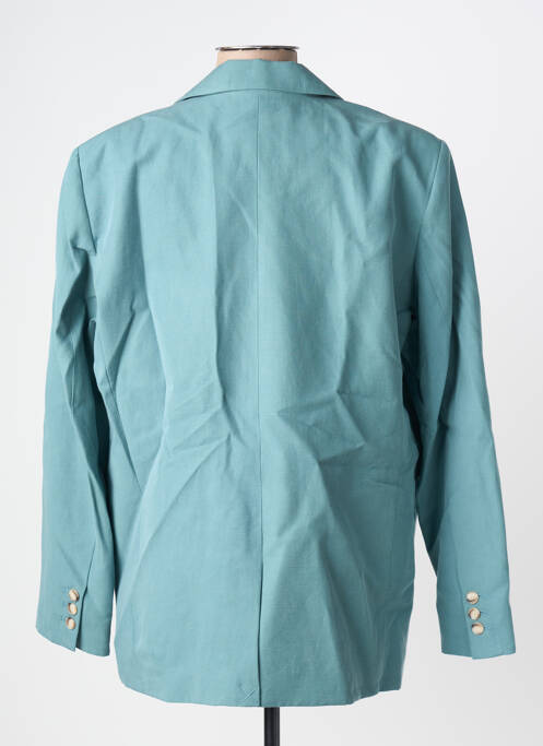 Blazer poches vert BA&SH femme