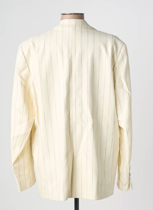 Blazer poches beige BA&SH femme