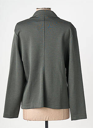 Blazer poches vert GRIFFON femme