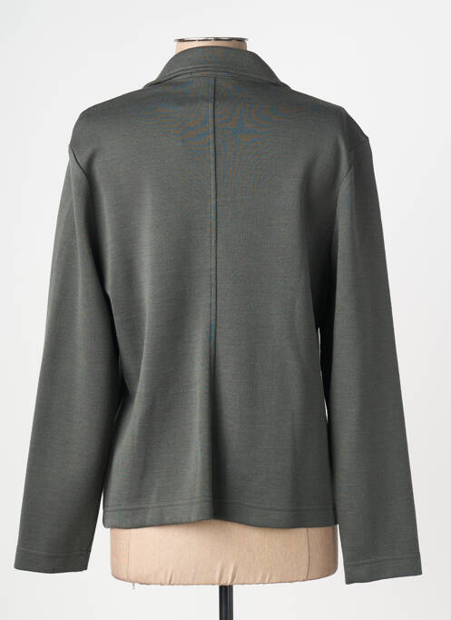 Blazer poches vert GRIFFON femme