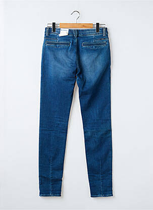 Jeans skinny poches bleu GARCIA homme