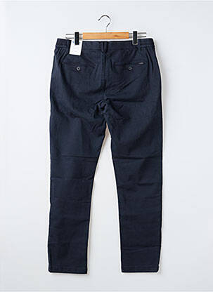 Pantalon chino poches gris GARCIA homme