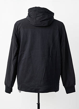 Blouson manches longues noir HUGO BOSS homme