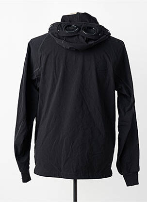 Blouson manches longues noir C.P. COMPANY homme