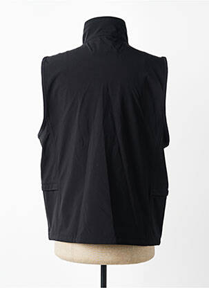 Gilet sans manche doublure noir CP COMPANY homme