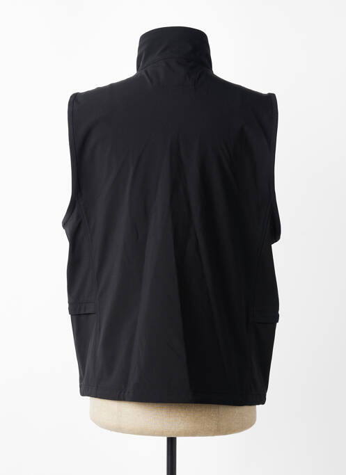 Gilet sans manche doublure noir CP COMPANY homme