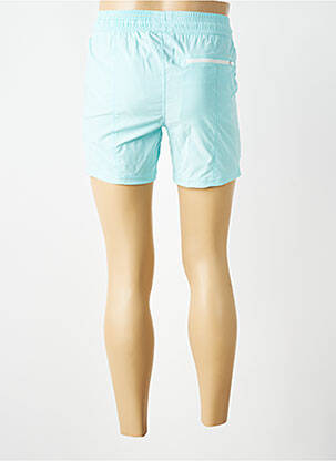 Short de bain bleu clair FUSALP homme