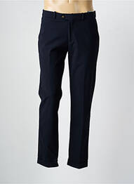 Pantalon slim taille à pinces taille normale bleu RRD (ROBERTO RICCI DESIGNS) homme