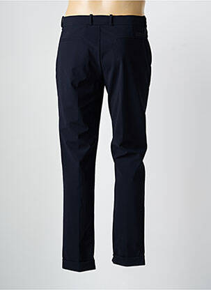 Pantalon slim taille à pinces taille normale bleu RRD (ROBERTO RICCI DESIGNS) homme