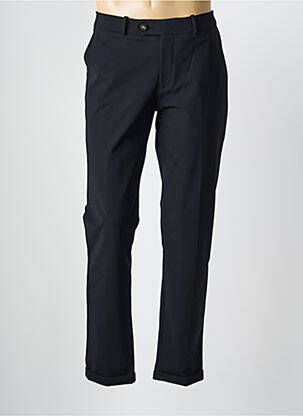 Pantalon slim taille à pinces taille normale noir RRD (ROBERTO RICCI DESIGNS) homme
