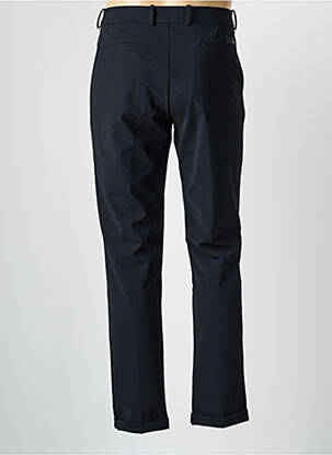 Pantalon slim taille à pinces taille normale noir RRD (ROBERTO RICCI DESIGNS) homme