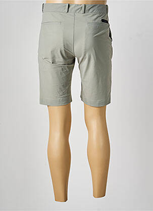 Bermuda taille à pinces taille normale vert RRD (ROBERTO RICCI DESIGNS) homme
