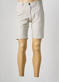 Bermuda taille à pinces taille normale beige RRD (ROBERTO RICCI DESIGNS) homme