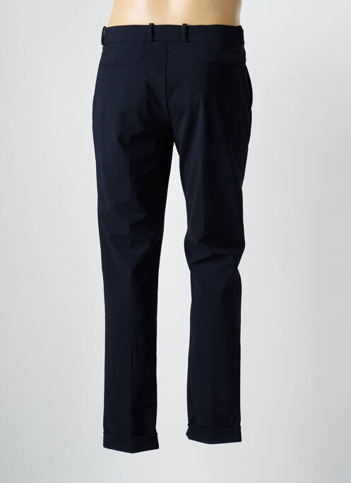 Pantalon slim taille à pinces taille normale bleu RRD (ROBERTO RICCI DESIGNS) homme