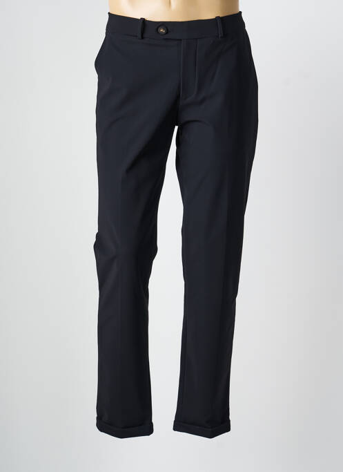 Pantalon slim taille à pinces taille normale noir RRD (ROBERTO RICCI DESIGNS) homme