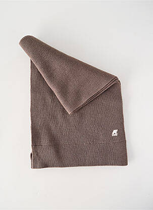 Echarpe stretch gris K. WAY homme