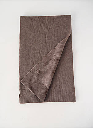 Echarpe stretch gris K. WAY homme