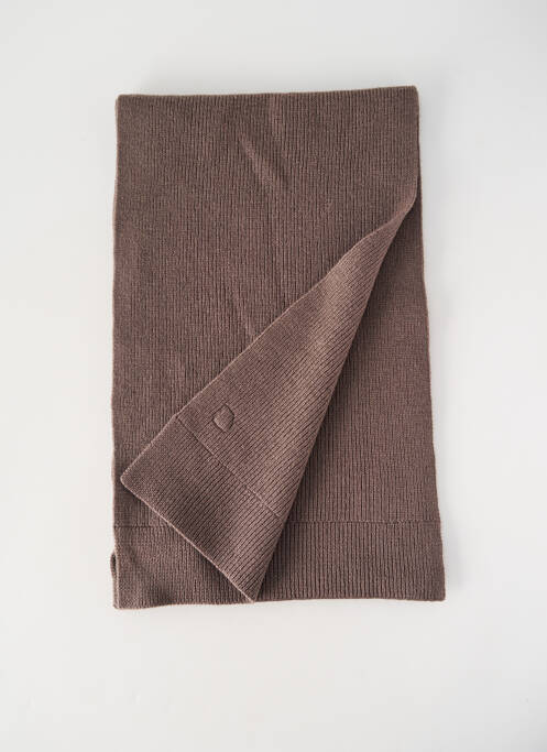 Echarpe stretch gris K. WAY homme