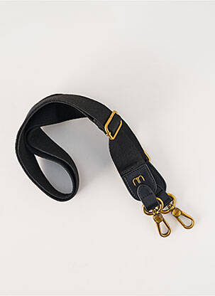 Accessoire divers noir NAT & NIN femme