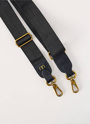 Accessoire divers noir NAT & NIN femme