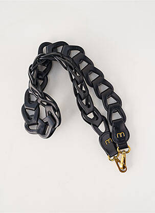 Accessoire divers noir NAT & NIN femme