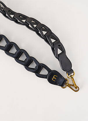 Accessoire divers noir NAT & NIN femme