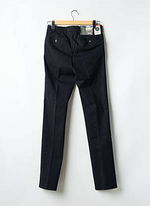 Pantalon chino poches noir MEYER homme