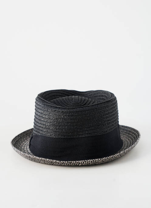 Chapeau noir HATTYPIC homme