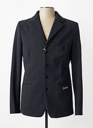 Blazer poches noir EGO 7 homme