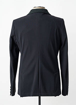 Blazer poches noir EGO 7 homme