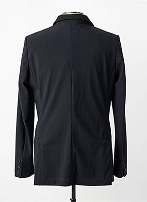 Blazer poches noir EGO 7 homme