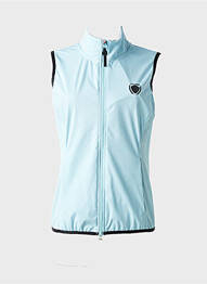 Veste casual poches bleu COVALLIERO fille