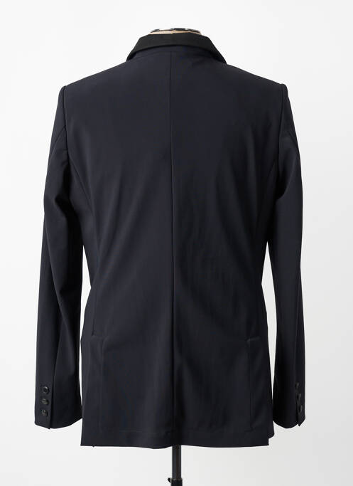 Blazer poches noir EGO 7 homme