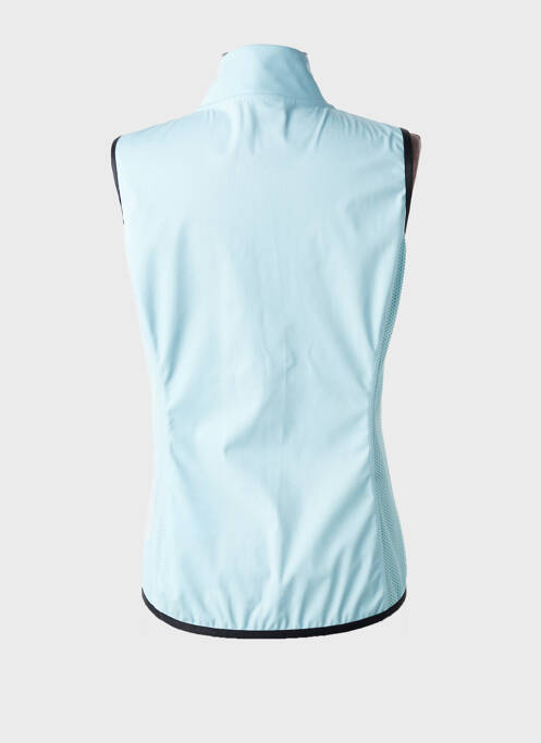 Veste casual poches bleu COVALLIERO fille